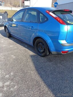 Ford focus - 3