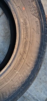 225/65 r17 Bridgestone - 3