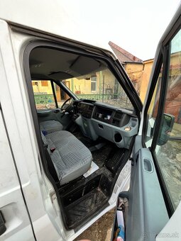 FORD TRANSIT 2.2 TDCI - 3