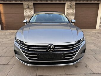 Volkswagen Arteon Shooting Brake 2.0 TSI DSG Elegance - 3