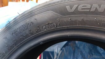 Hankook Ventus Prime 3 215/55 R17 letné - 3