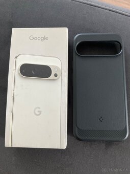 predám Google Pixel 9 Pro XL 512gb - 3