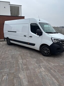 Renault master - 3