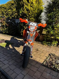 KTM 525 EXC - 3