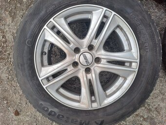 R15  5x100 - 3