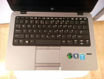 HP Elitebook 820 G1 , Intel core i7, 8gb ram , 240gb ssd - 3