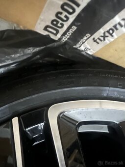 Pneumatiky 225/40 R18 - 3