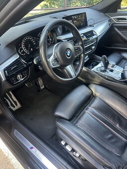 Bmw 520d 2017/9 - 3