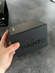 Suunto S9 inteligentné hodinky - 3