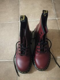 Dr martens 1460 - 3