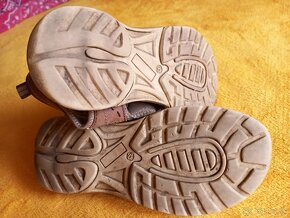 Kožené sandále veľ. 33 - 3