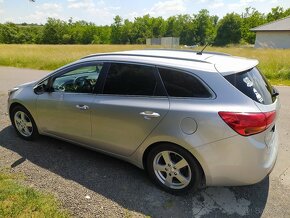 kia ceed 1.6 GDI - 3