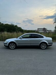 Volkswagen passat b5.5 1.9 tdi - 3