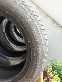 Kormoran 195/55R15 - 3