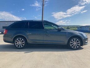 Škoda Octavia Combi 2.0TDI,110kW,96538km,2019,TOP ODPOČET DP - 3