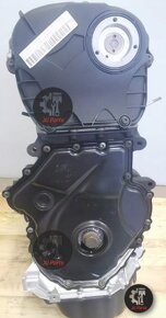 Motor 1.8 TFSI TSI CAB Repas - 3
