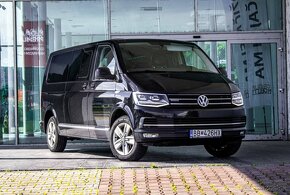 Volkswagen Caravelle Highline T6, 2,0 TDi, A/T - 3