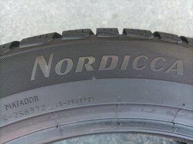 235/45r18 Matador Nordicca - 3