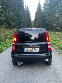 Fiat Panda - 3