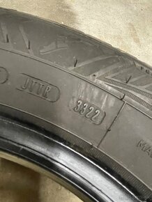 Goodyear 195/65 R15 2022 2x=80€ - 3