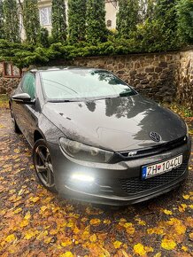 Volkswagen Scirocco 1.4 TSI 118kw - 3