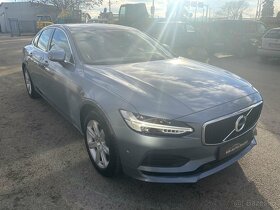 Volvo S90 D3 2.0L Drive-E Momentum Geartronic - 3