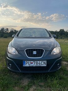 Seat Altea XL 1.4 TSI 2009 kupované na SR - 3