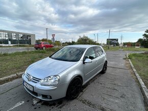 Volkswagen Golf V 2.0tdi 103kw 6st diesel - 3