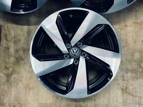 TOP kolesa 18” Volkswagen Golf VII/7 GTi - 3