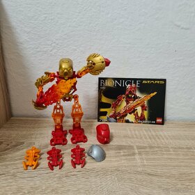 LEGO Bionicle Stars - 7116  TAHU - 3