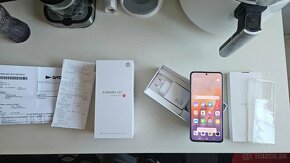 Xiaomi 13T modrý 12/256GB - aj vymením - 3