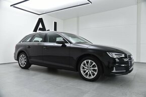 A4 Avant 35 2.0 TFSI Sport, FULL LED, El.Kufor, Tempomat - 3