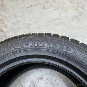 Zimné pneumatiky 245/55 R17 KUMHO - 3