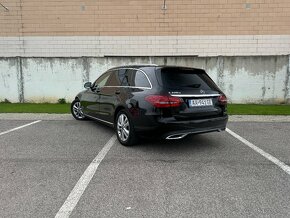 Mercedes Benz C220d - 3