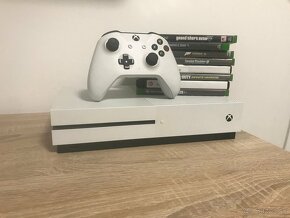 Xbox one - 3