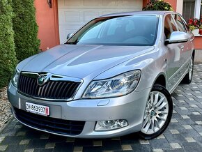 Škoda Octavia Combi 4x4 Laurin&Klement DSG+F1-2.0TDi 103Kw. - 3