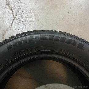 Zimné pneumatiky 205/60 R16 IMPERIAL - 3