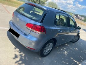 Volkswagen Golf 1.4 Comfortline 5MT, Benzín 59 kW//PANORAMA/ - 3