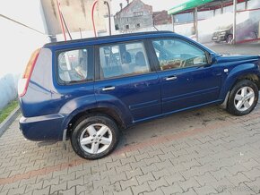 Nissan X-Trail - 3