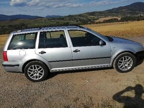 VW Golf 4 1.6 fsi - 3