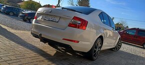 Škoda Octavia 1.2 TSI Ambition Možný Leasing - 3