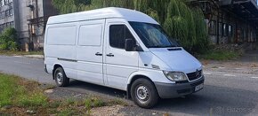 Mercedes Sprinter - 3