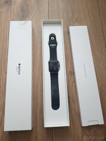 APPLE WATCH remienky 42mm - 3