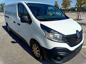 RENAULT TRAFIC - PREDAJ AJ NA SPLÁTKY - 3