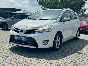 Toyota Verso 1.6 I D-4D DPF Active - 3