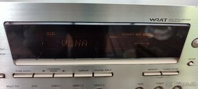 Receiver ONKYO - 3