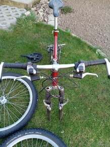 Horsky bicykel 26 - 3