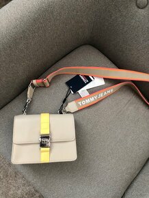 Crossbody kabelka Tommy Jeans - nová - 3