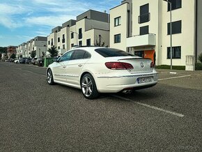 Volkswagen Passat CC 2.0 TDi R-Line DSG - 3