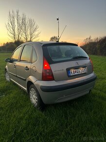 Citroën C3 - 3